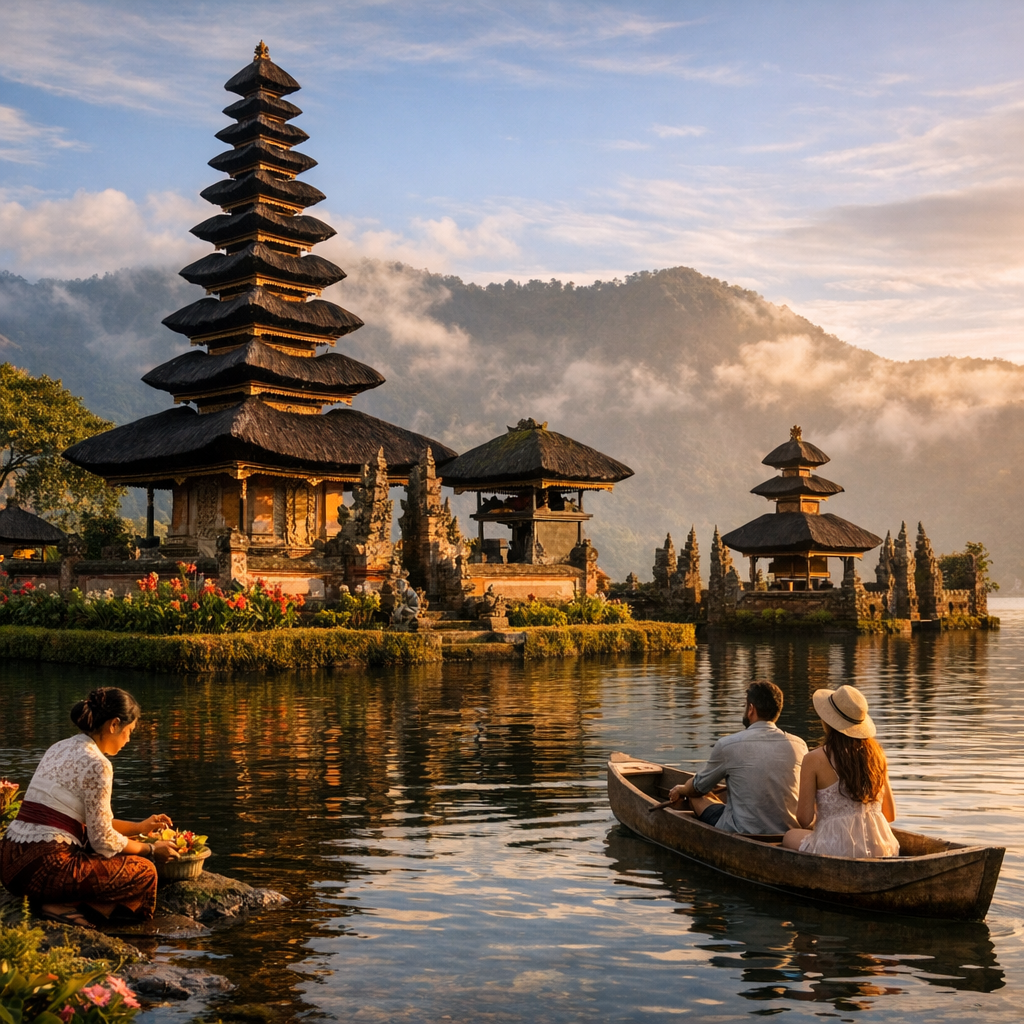 bali templer