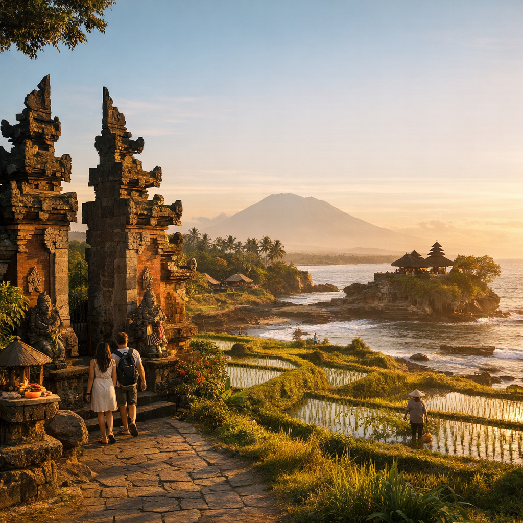 rismarker bali